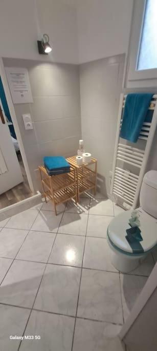 Bienvenue Chez Vous Apartment Honfleur Exterior photo