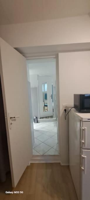 Bienvenue Chez Vous Apartment Honfleur Exterior photo